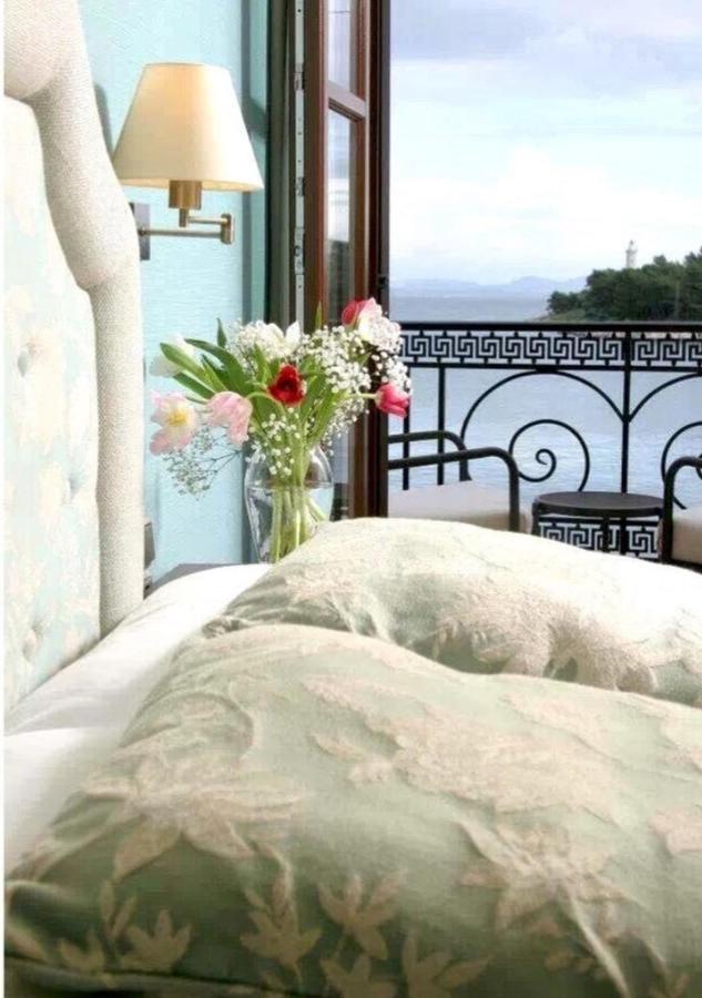 La Boheme Hotel Gythio Luaran gambar