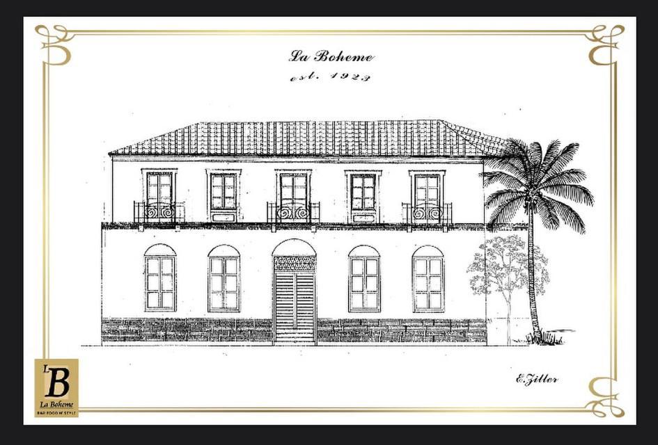 La Boheme Hotel Gythio Luaran gambar