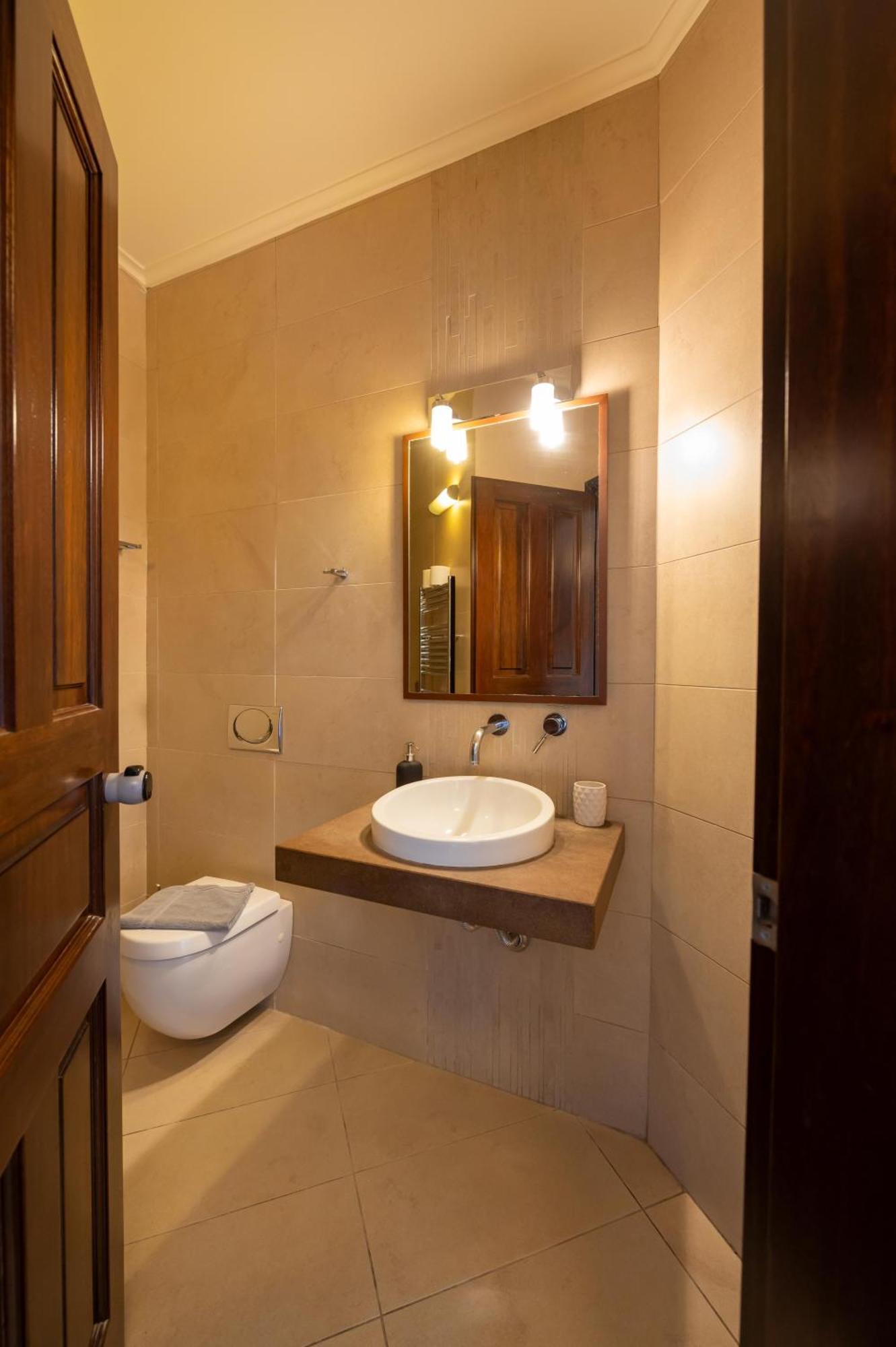 La Boheme Hotel Gythio Luaran gambar