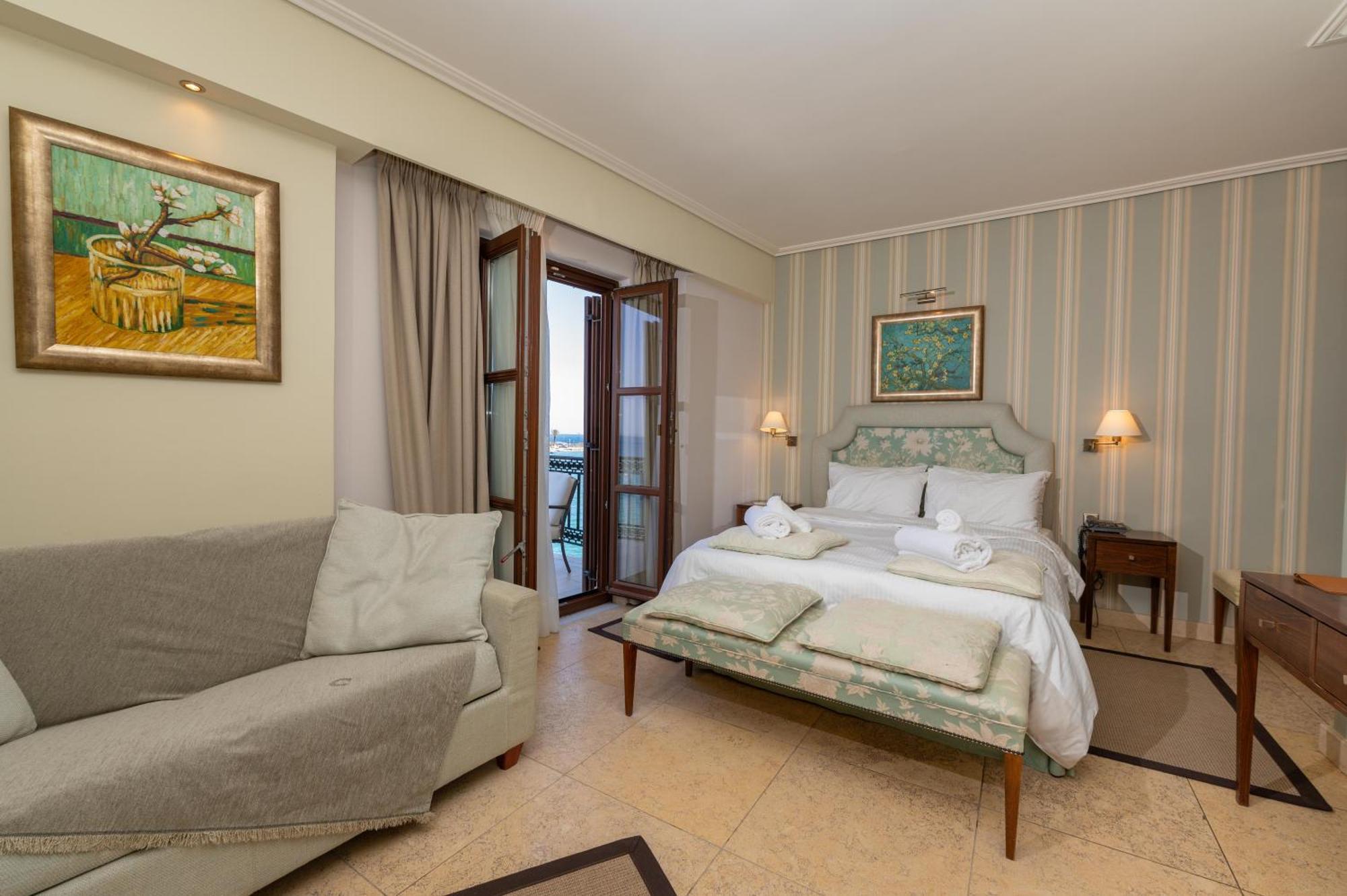 La Boheme Hotel Gythio Luaran gambar
