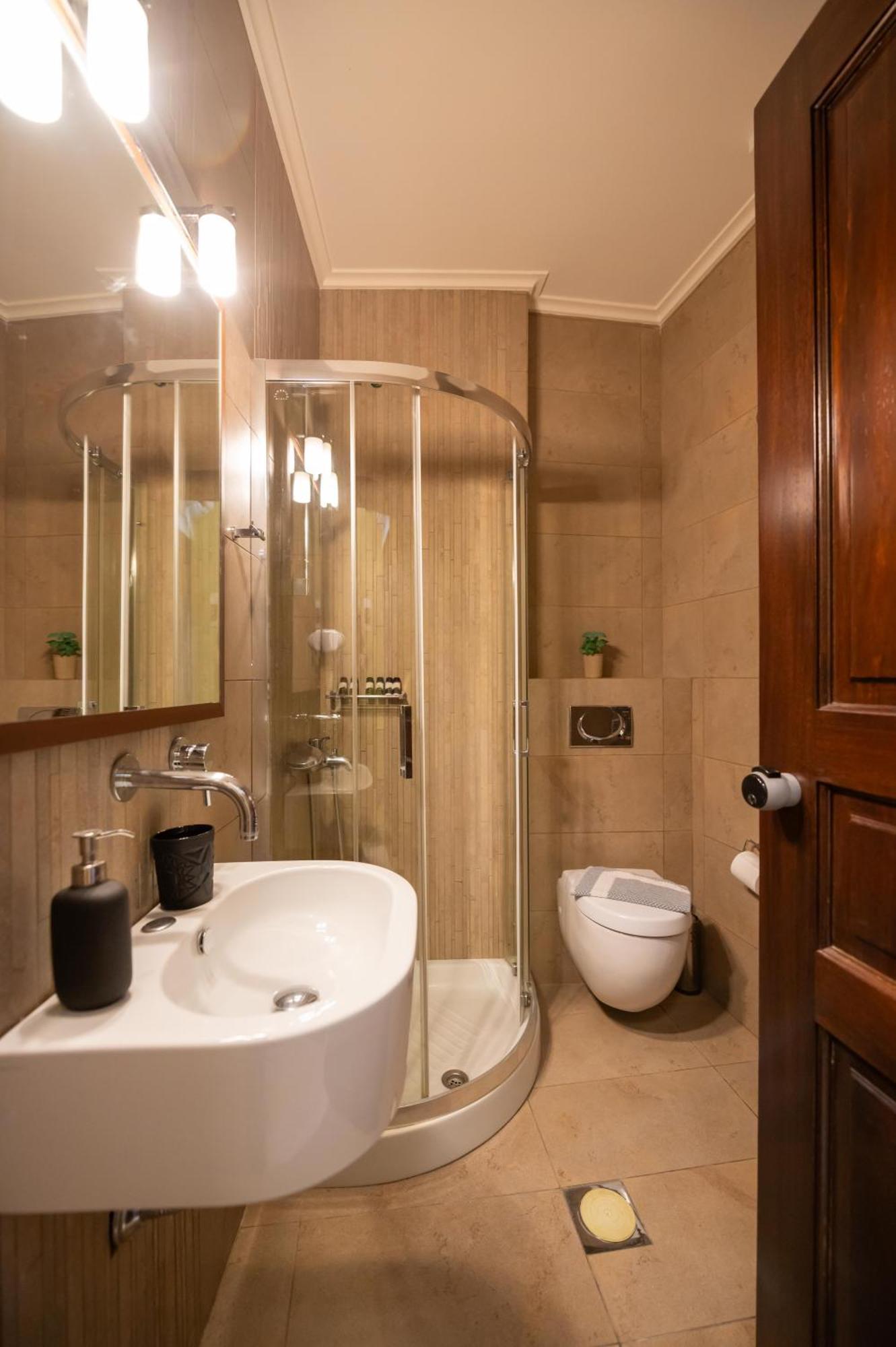 La Boheme Hotel Gythio Luaran gambar