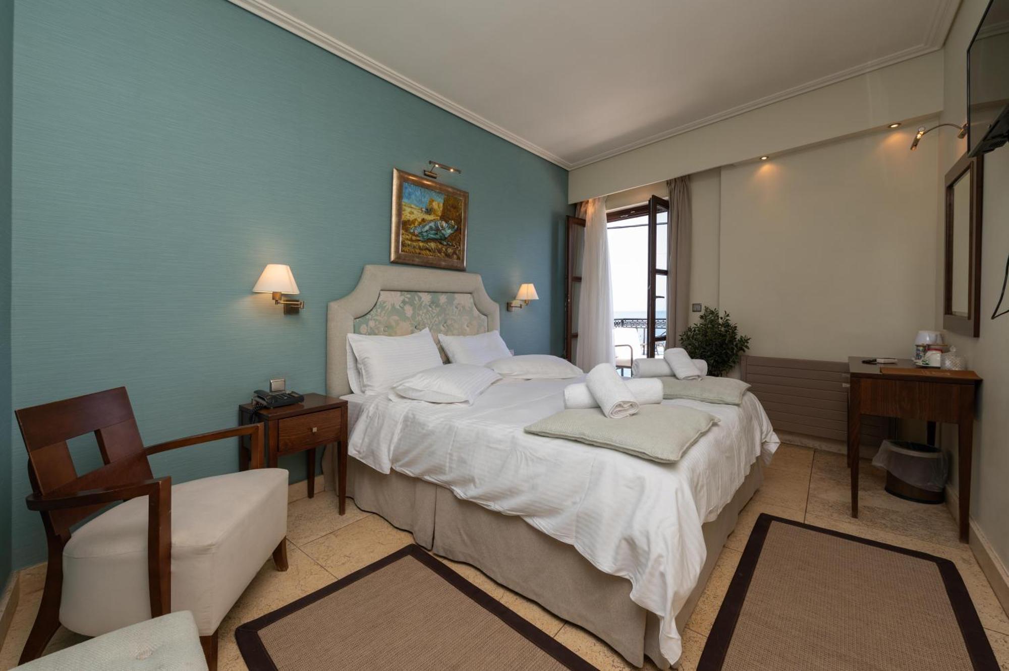 La Boheme Hotel Gythio Luaran gambar