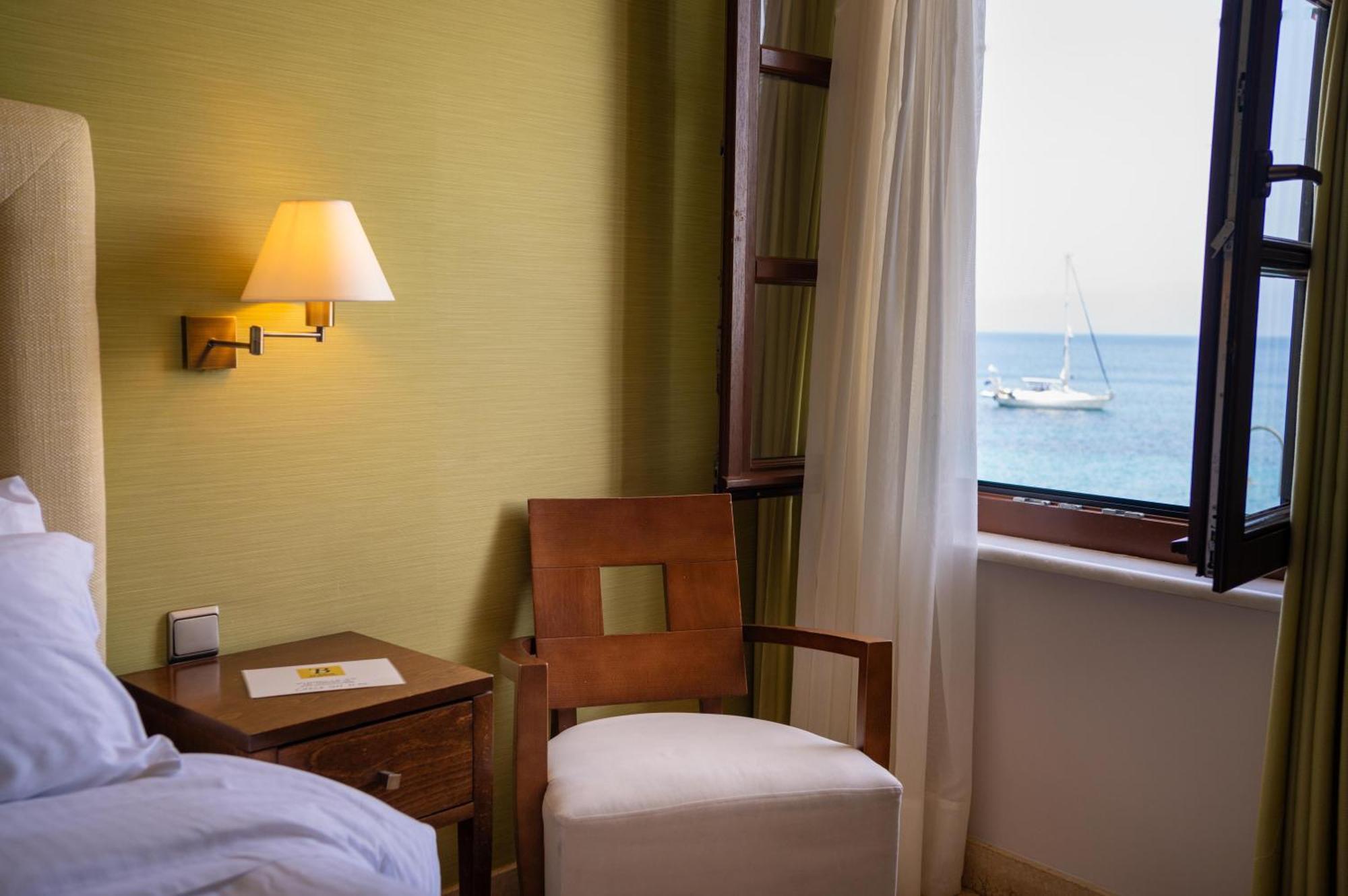 La Boheme Hotel Gythio Luaran gambar