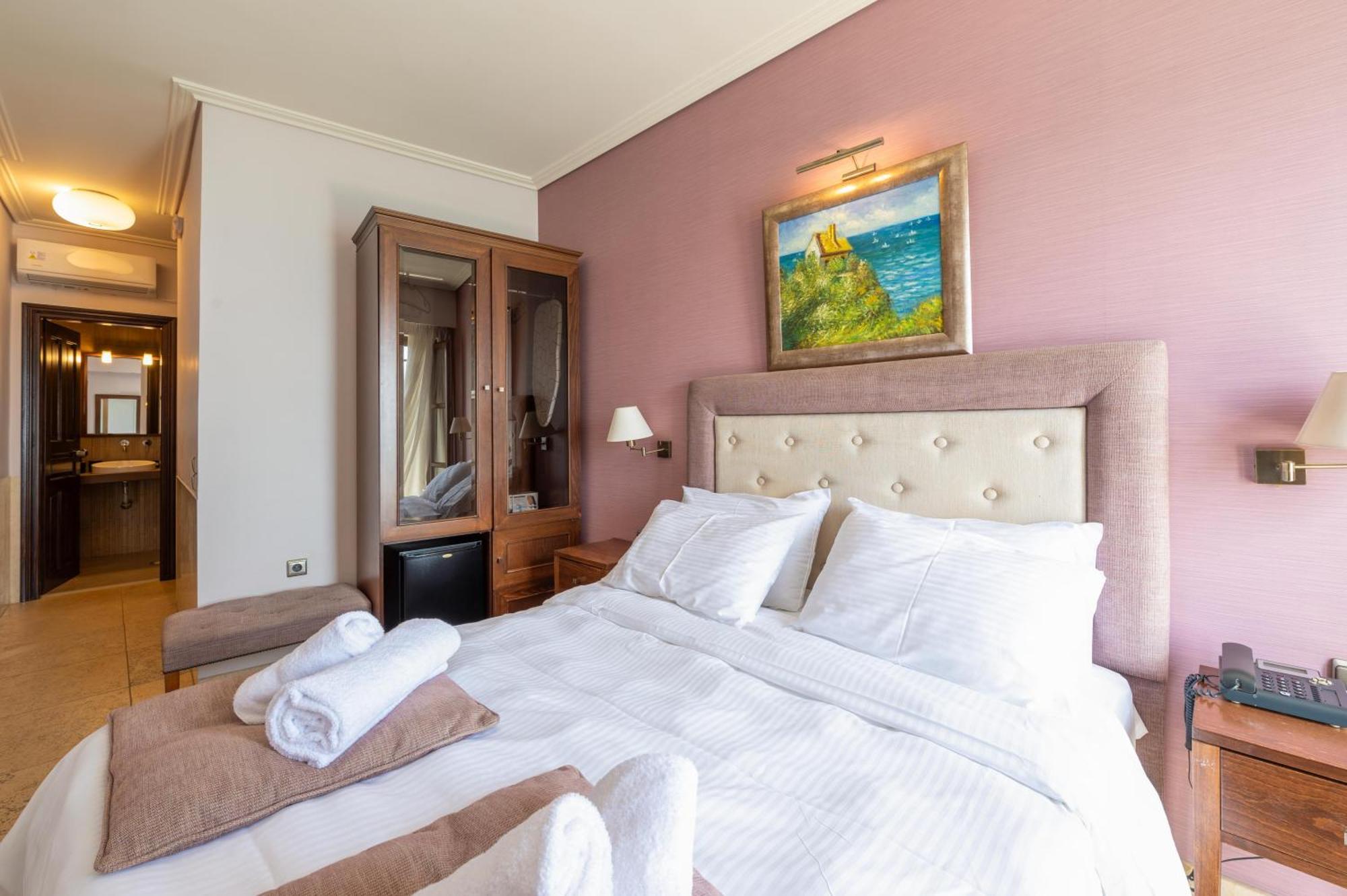 La Boheme Hotel Gythio Luaran gambar