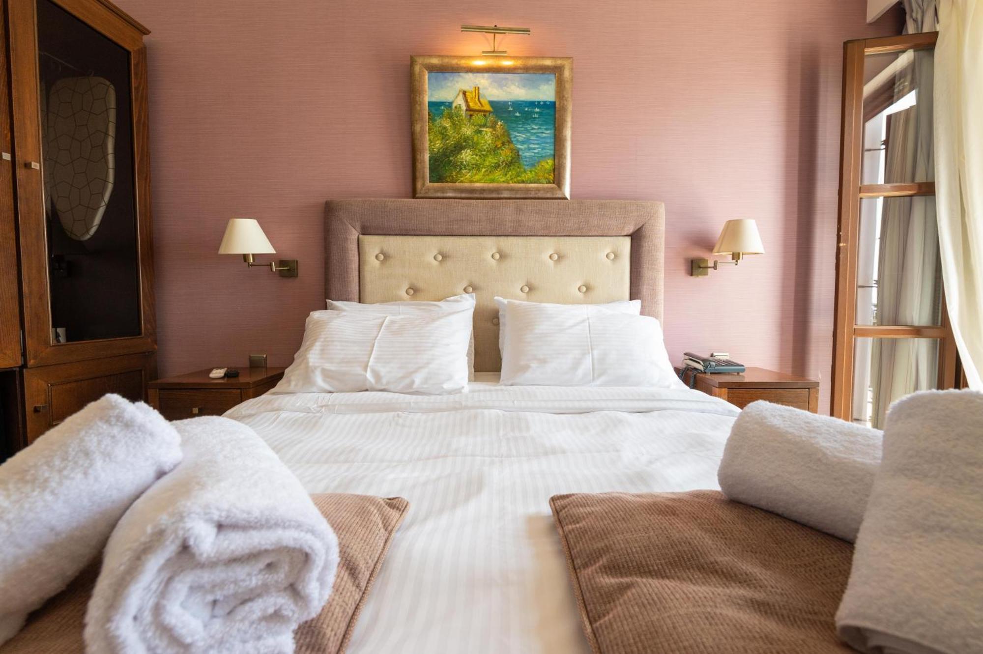 La Boheme Hotel Gythio Luaran gambar