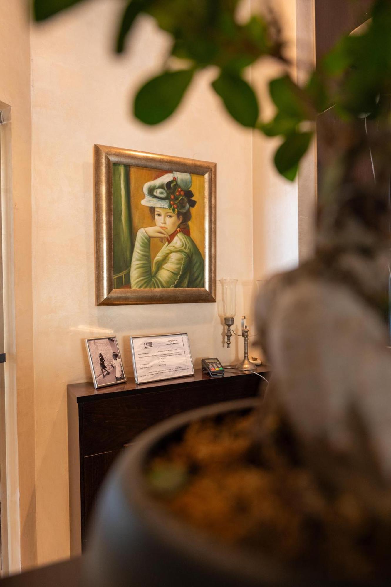 La Boheme Hotel Gythio Luaran gambar