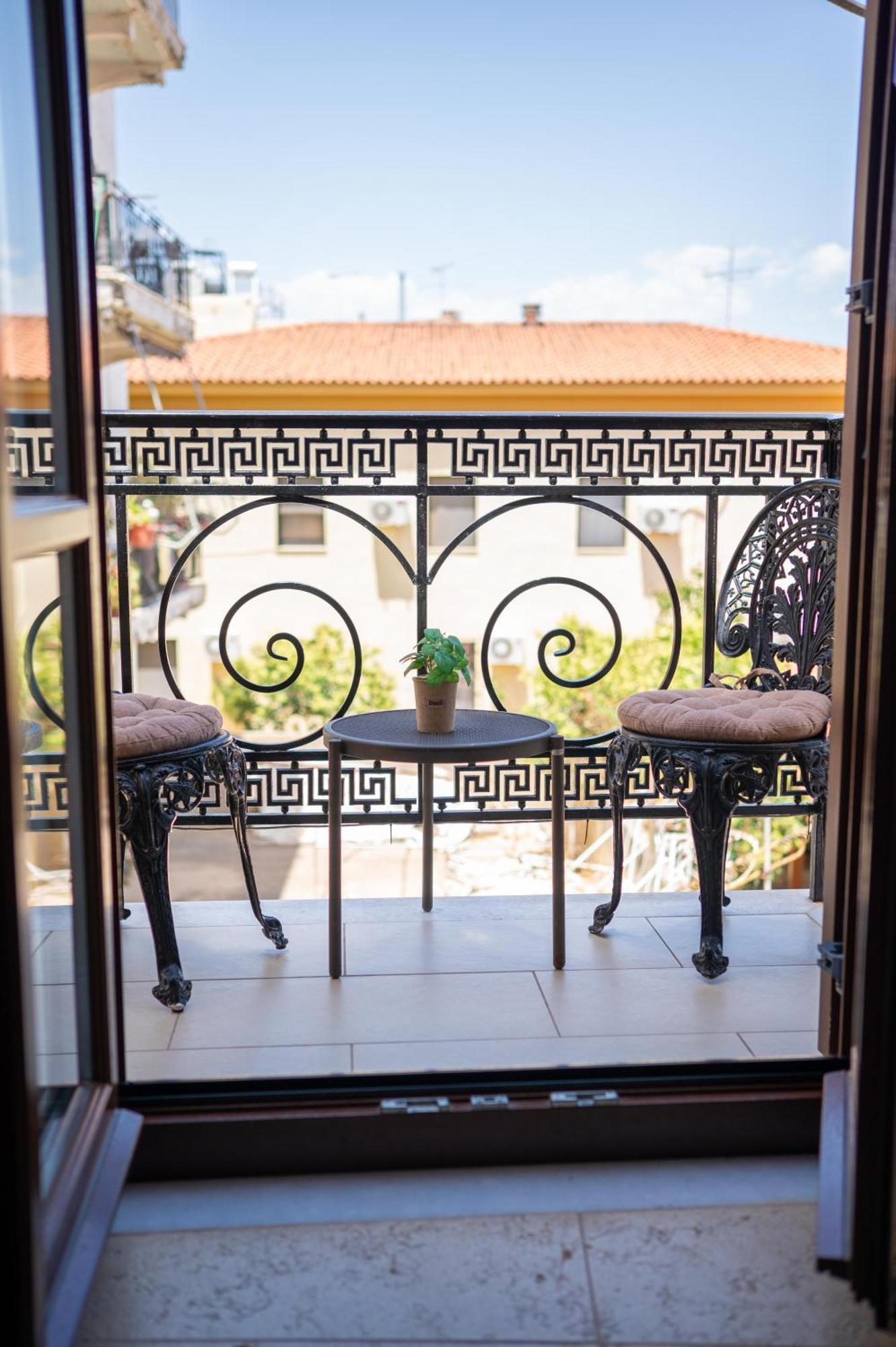 La Boheme Hotel Gythio Luaran gambar