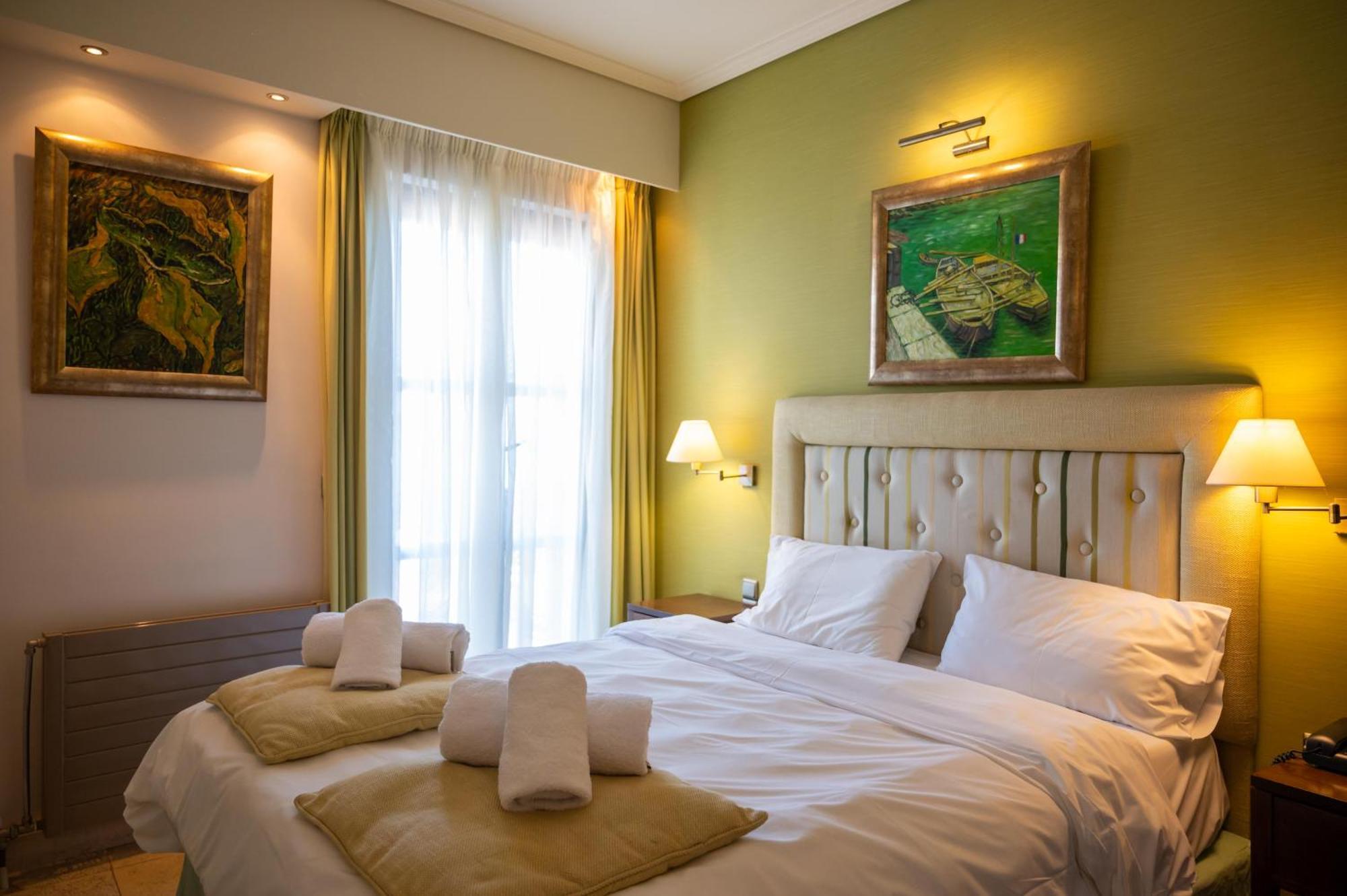 La Boheme Hotel Gythio Luaran gambar