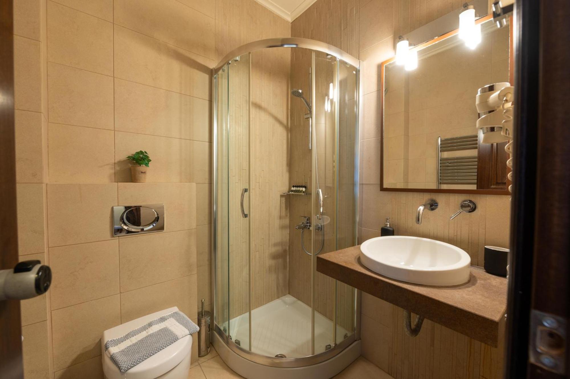 La Boheme Hotel Gythio Luaran gambar