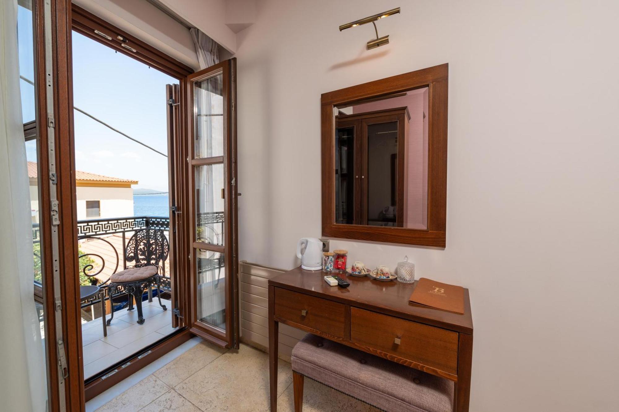 La Boheme Hotel Gythio Luaran gambar